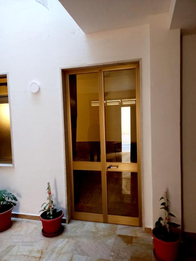 Stadium Apartament Marsala Exterior foto